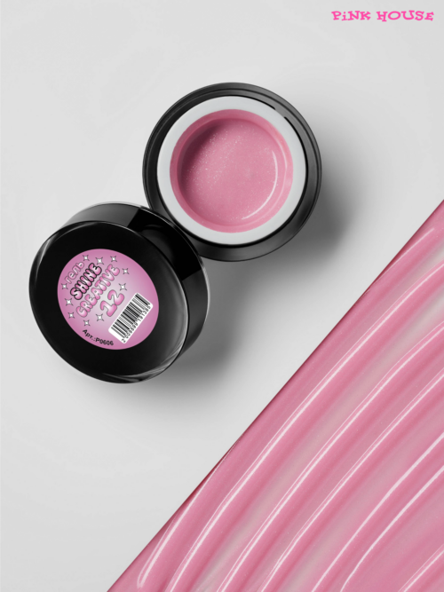 Гель 12 shine creative