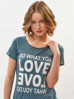 Пижама женская