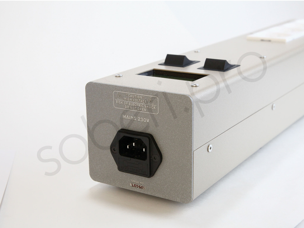 "MagicBox L4" сетевой фильтр питания для аудиотехники