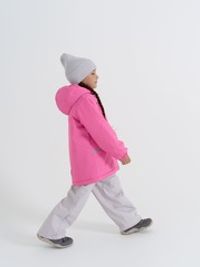 Куртка демисезонная "Пион"