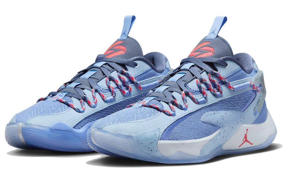 Кроссовки Jordan Luka 2 Pf 'Lake Bled'
