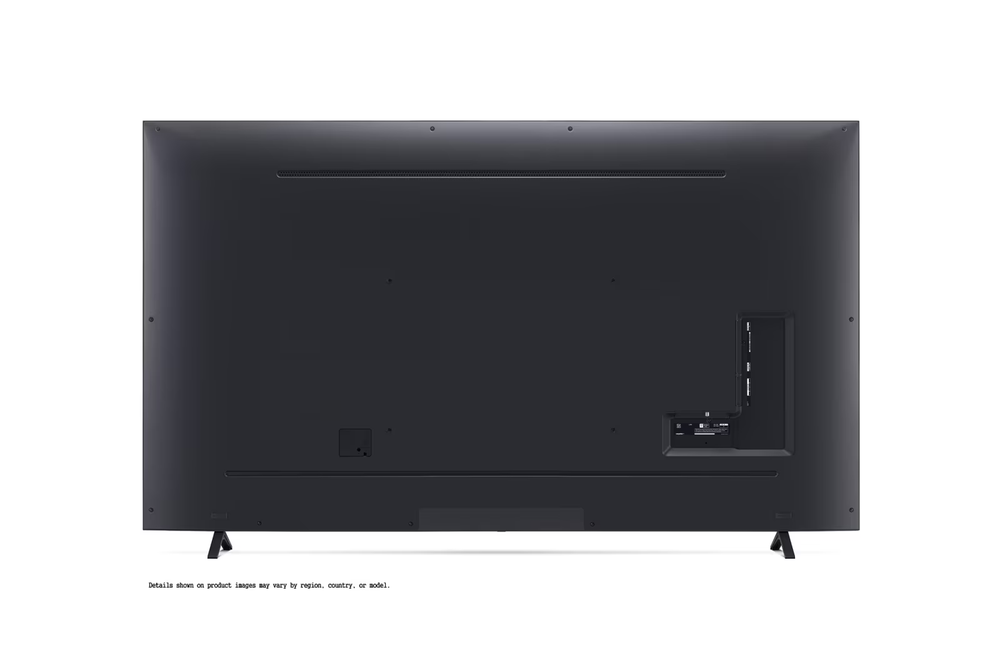 Телевизор LG 86UR78006LB