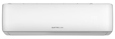 Сплит-система кондиционер инверторный Quattroclima Verona QV-VE12WAE/QN-VE12WAE