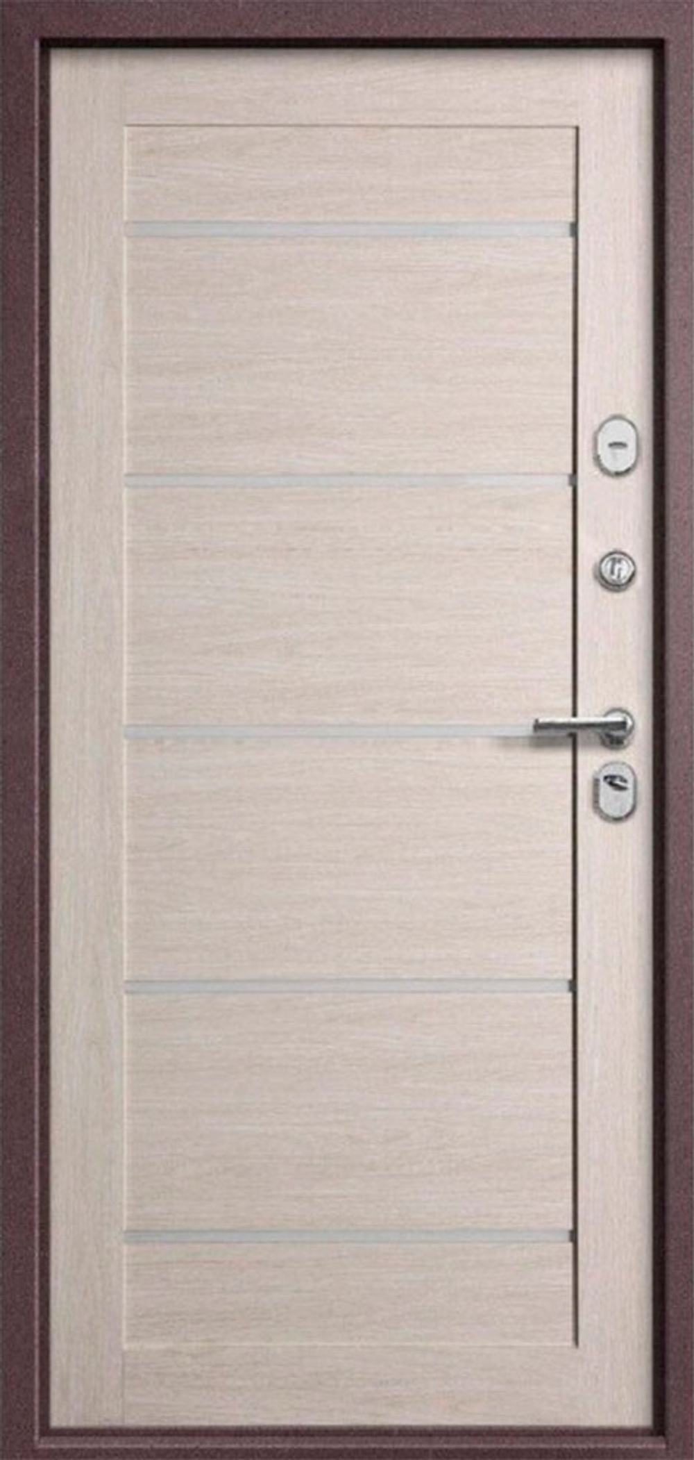 Форпост Вектор Царга