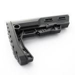 Облегченный телескопический приклад Alpha