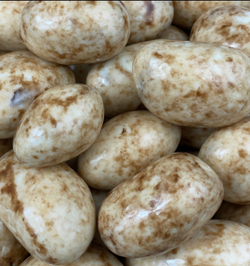 Финик с миндалем тирамису в кондитерской глазури 100г