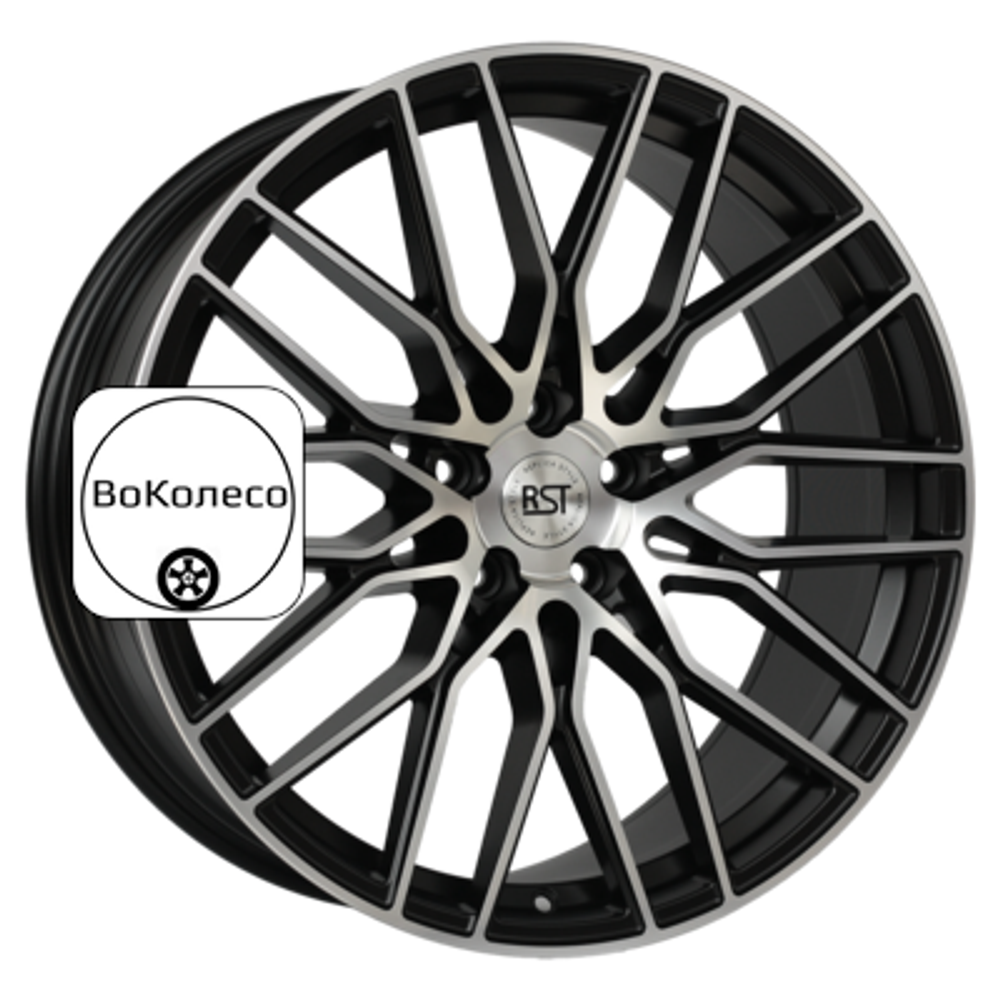 9x21/5x114,3 ET35 D60,1 211FF (Lexus RX AL30 [2022 .. 2026]) BDm FlowForming Neo