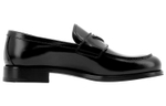 PRADA Men"s Casual Shoes Men"s Black