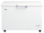 Ларь морозильный Haier HCE 380RFC