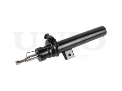 Амортизатор газовый передней подвески левый UNIO SAB-10259