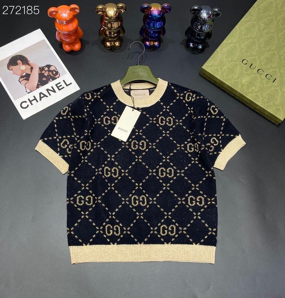 Футболка Gucci