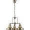 Подвесная люстра Lussole Sona LSL-3003-03