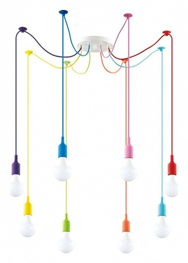 Подвесной светильник Lumion 3719/8