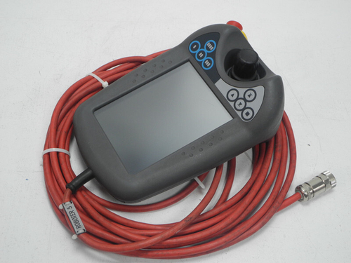 ABB Robotics 3HAC12929-1