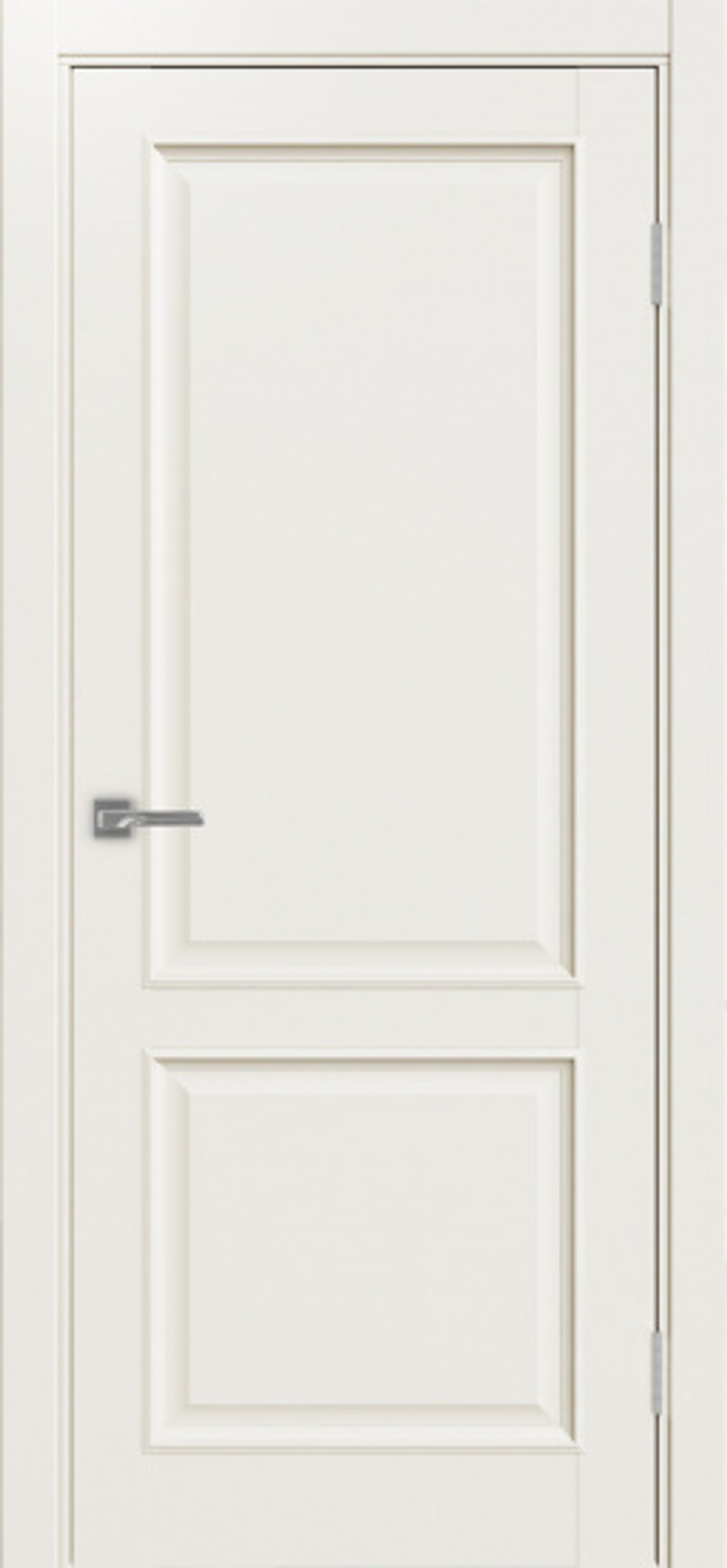 Межкомнатная дверь Optima Porte ТОСКАНА 602.11 с багетом