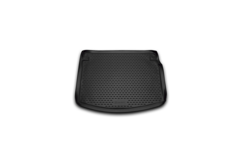 Коврик в багажник RENAULT Megane Coupe 03/2010-2015, куп. (полиуретан)