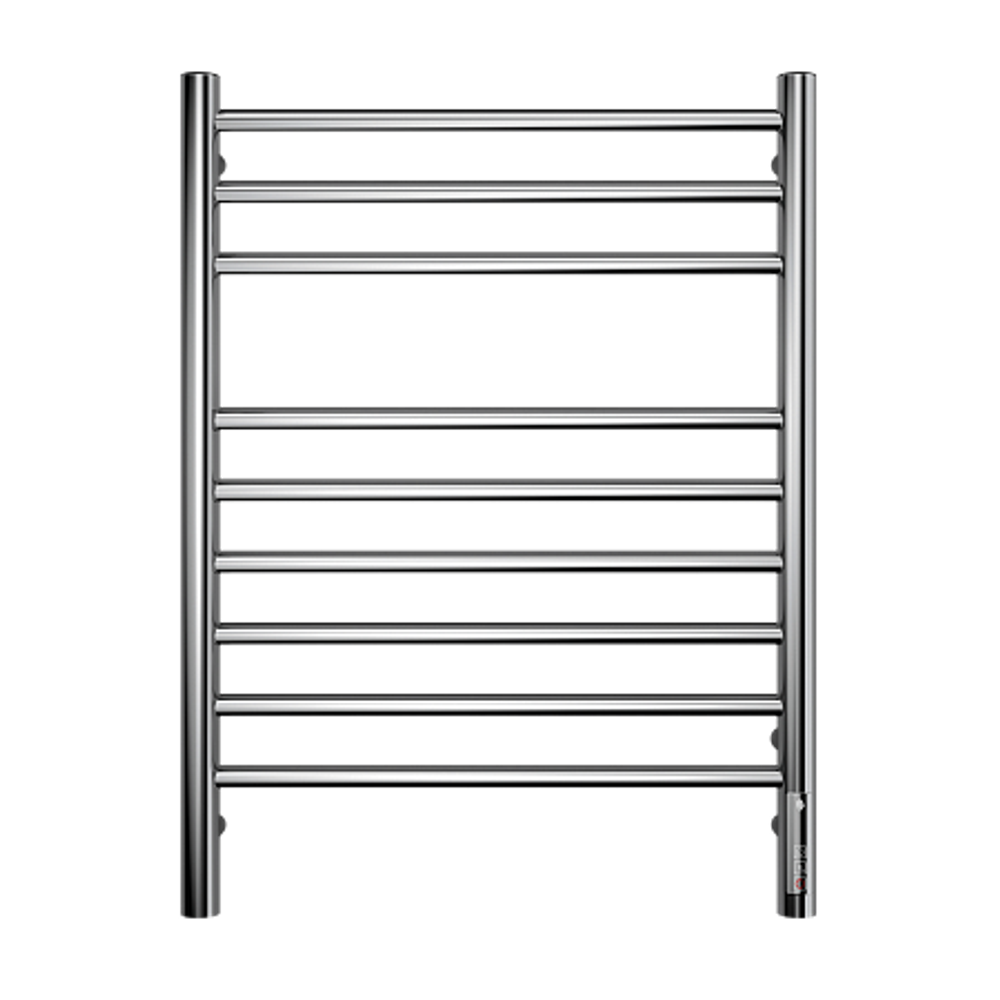 Полотенцесушитель Terminus Аврора П9 500х700 электро (sensor quick touch)