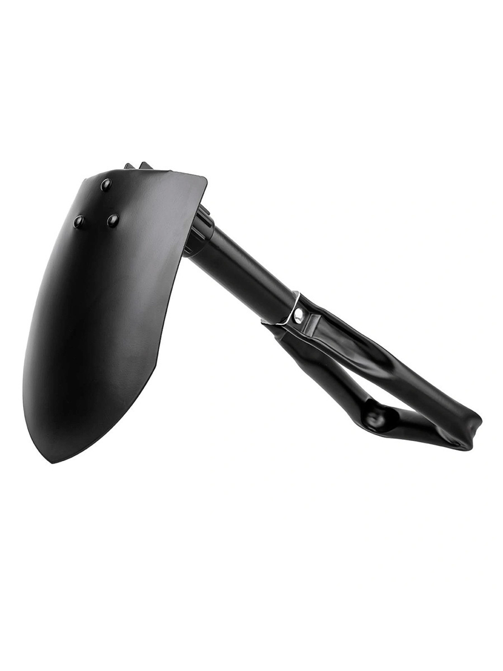 Лопата Helios складная (HS-101005-00)