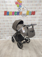 Коляска модульная Adamex Zico New Z-TK21