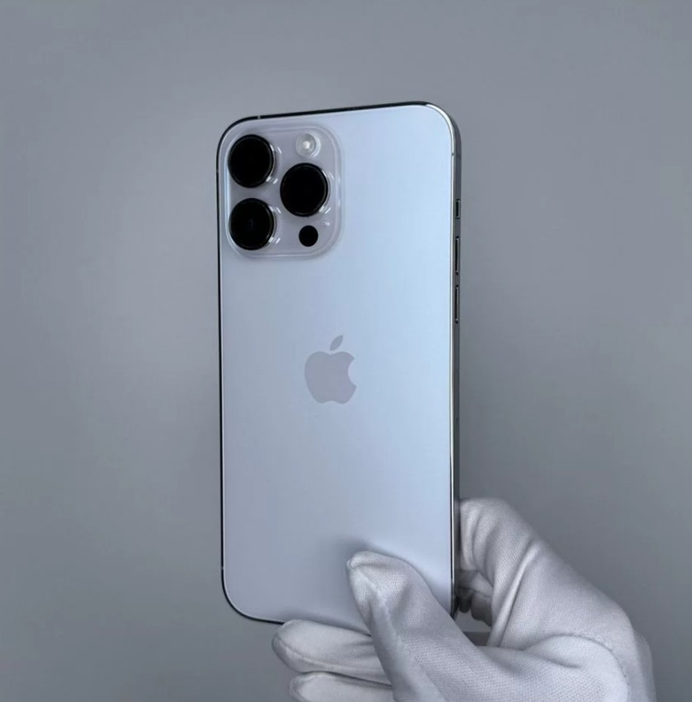 iPhone 14 Pro Max, 128 ГБ б/у