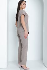 Костюм Летний тренд (латте) Diolche (Акция)