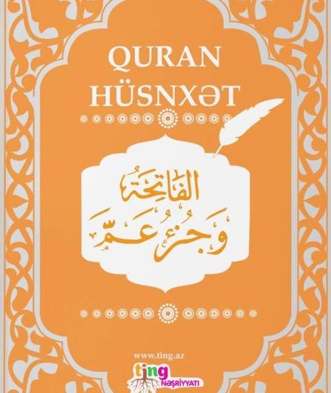 Quran Hüsnxət