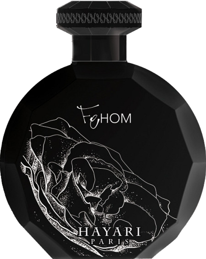 Hayari Parfums FeHom EDP