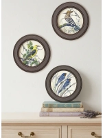 Картины на стену интерьерные на холсте 3 шт