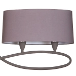 Подвесная люстра Mantra LUA 3680