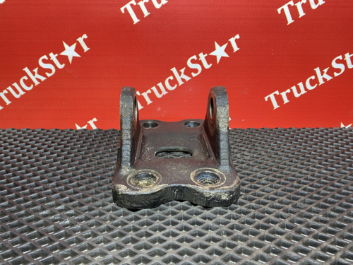 Кронштейн рессоры передней