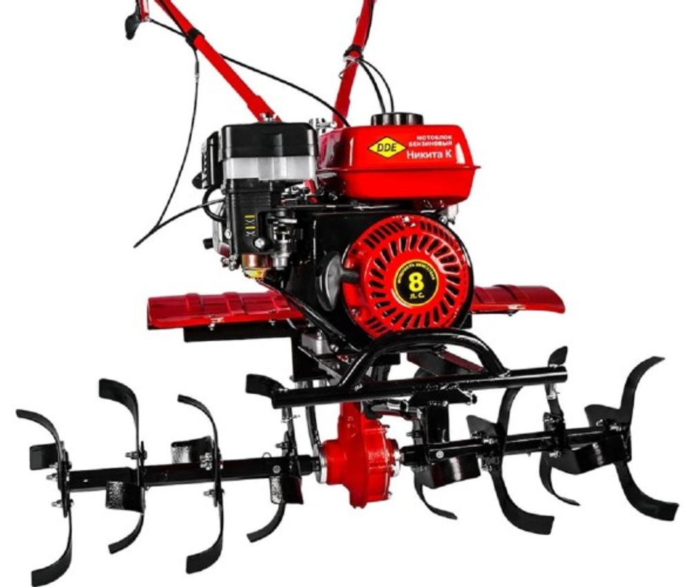 Мотоблок DDE Никита К 799-529