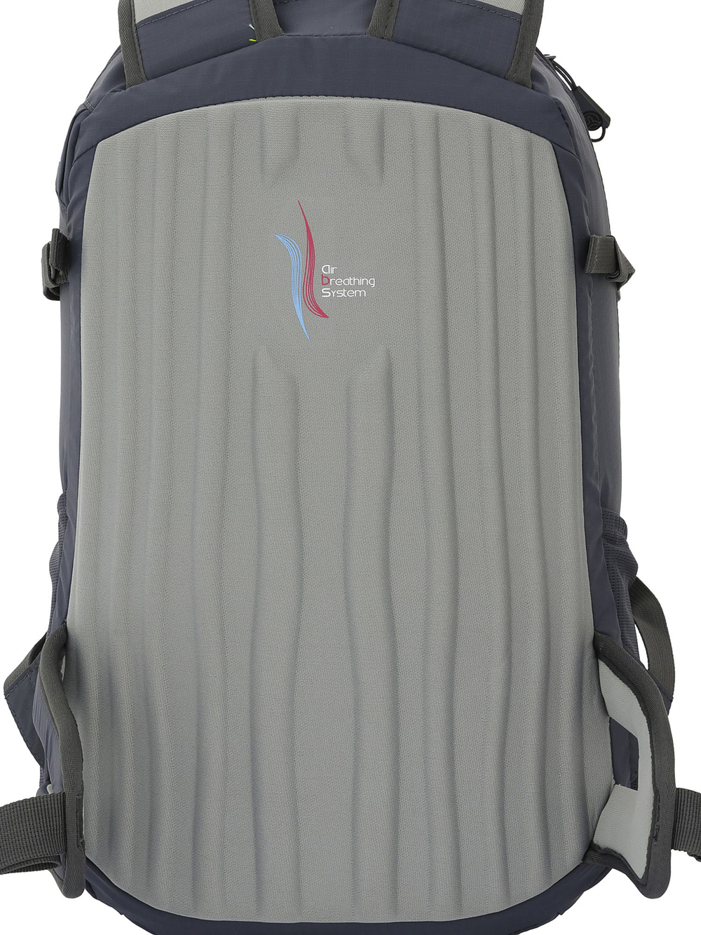 Рюкзак Ternua backpacks Jagger 22L Whales Grey (б/р)