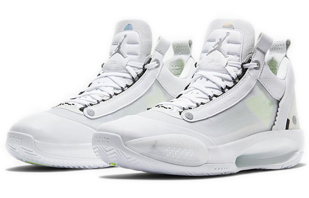 Кроссовки Jordan Air Jordan 34 Low Pf "Pure Money"