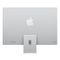 iMac 24&quot; Retina 4,5K, M4 (10C CPU, 10C GPU, 2024), 32 ГБ, 1 ТБ SSD, серебристый