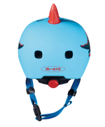 Шлем Micro - скутерзавры 3D M (V2) BOX