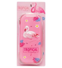 BX-131/1 Пенал «Тропический рай»