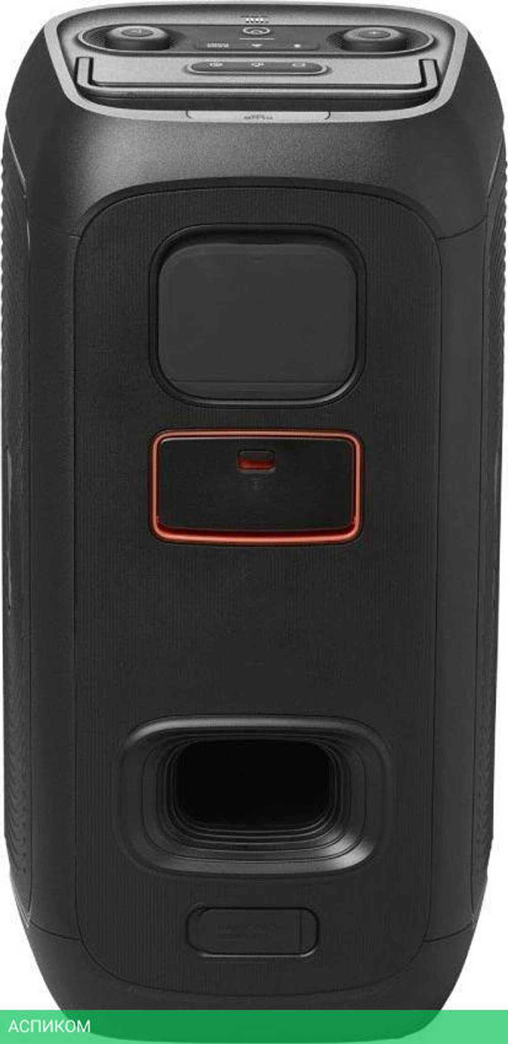 Колонка для вечеринок JBL PartyBox Club 120 (JBLPBCLUB120UK)