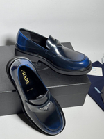Лоферы Prada