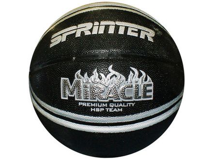 Мяч баскетбольный. Размер 7: U7203