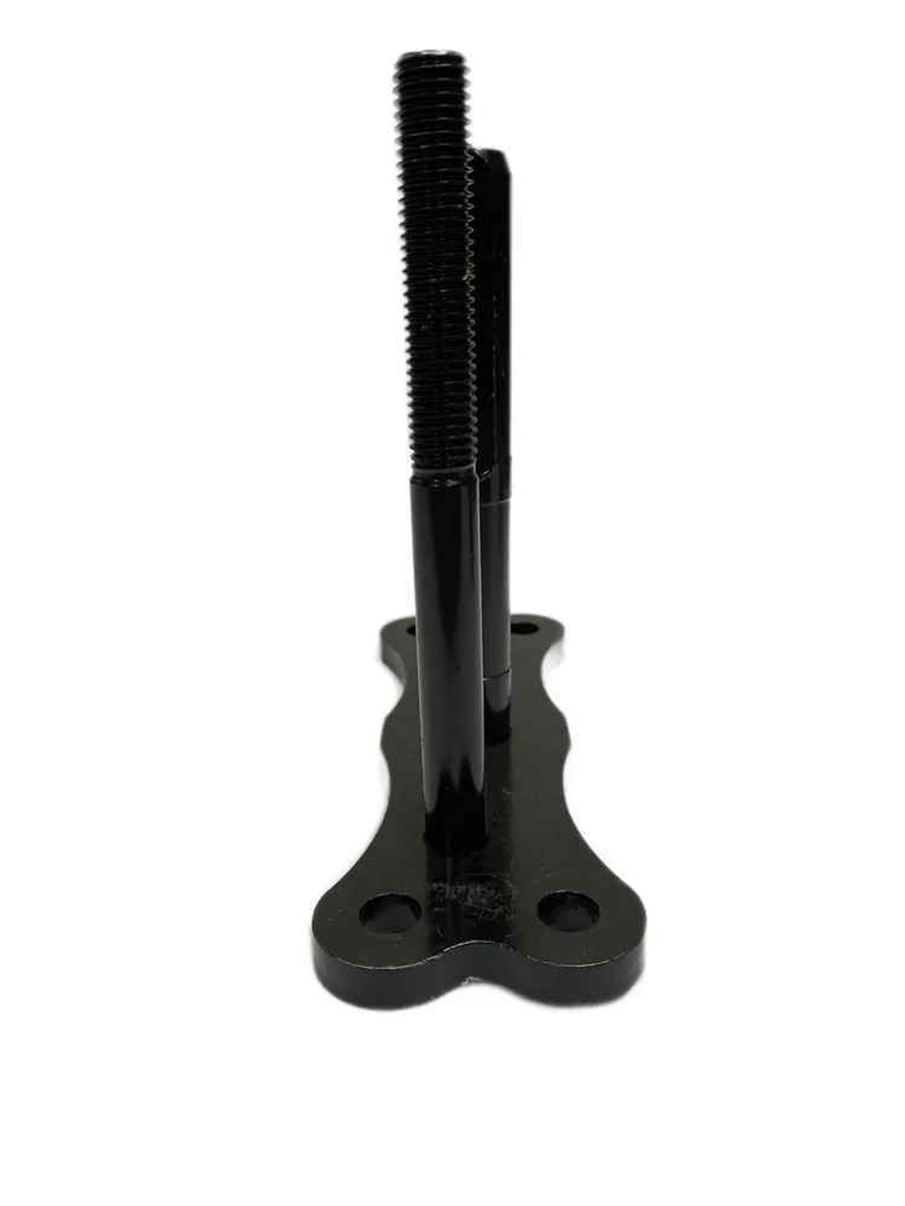 Вилка передняя для Kugoo M5 трехрогая