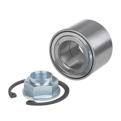 Подшипник ступицы задний OPEL Vivaro A 01 , RENAULT Trafic II 01 GANZ GIK05167