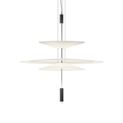 Подвесной дизайнерский светильник  Flamingo 1530 by Vibia