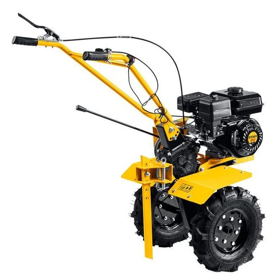 Мотоблок "STEHER" GT-330 (7 л.с.)