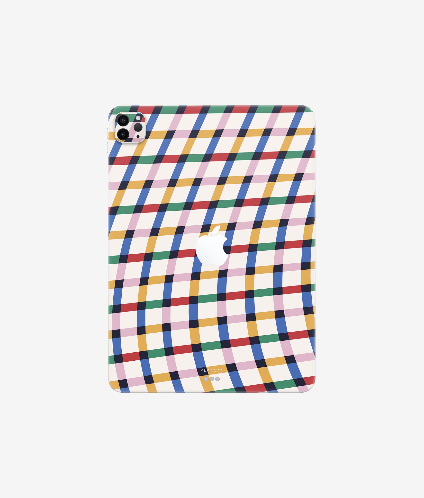 Виниловая наклейка PANAMA для iPad