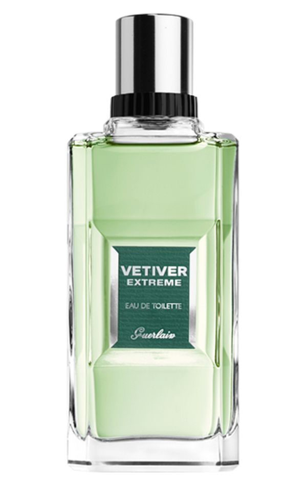 Guerlain Vetiver Extreme