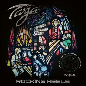 Tarja / Rocking Heels: Live At Metal Church (2LP)