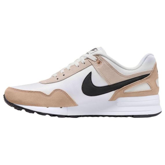 Кроссовки Nike Air Pegasus 89 Бежевые кроссовки Низенький верх Мужские
