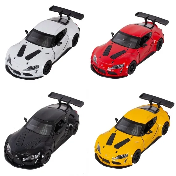 Toyota GR Supra Racing Concept KT5421D