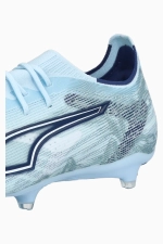 Бутсы Puma Ultra 6 Pro FG/AG - синий