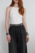 MISTRESS БРАСЛЕТ 14 GREY